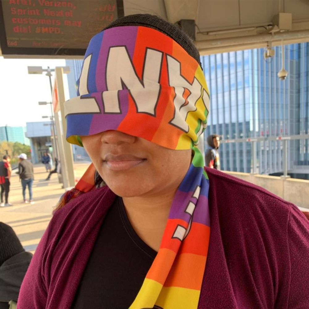 Meet your Posher, Jdalina